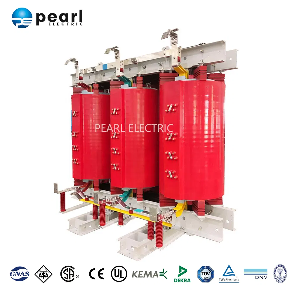 Durable Electrical Power Dual Voltage Traction Transformer for Efficient Rail Systems