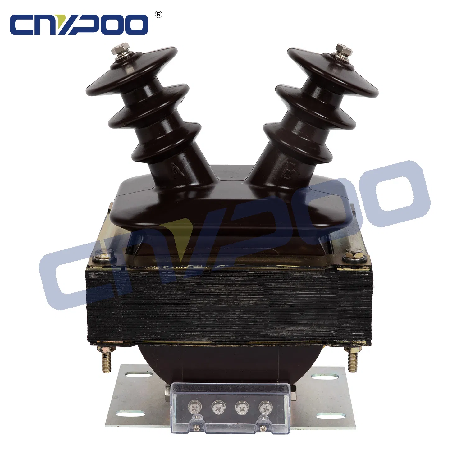 Customized Indoor Medium/High Voltage Instrument Transformer Jdz-10 for Accurate Measurements 10/0.1/0.22