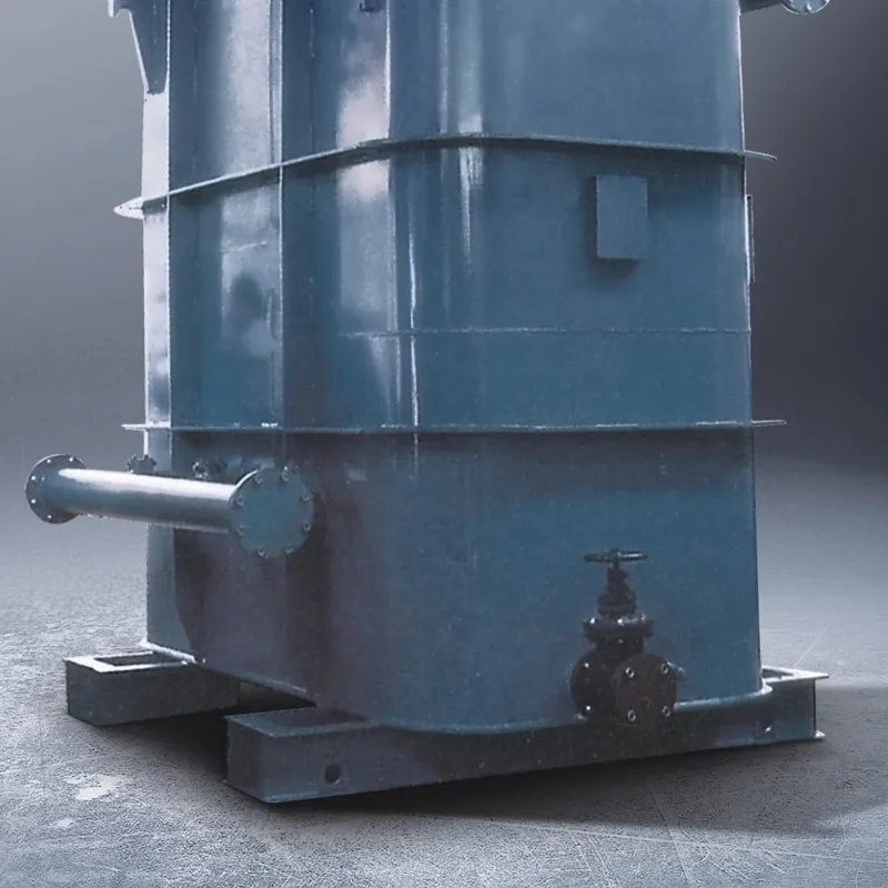 Rectifier Transformer View 3