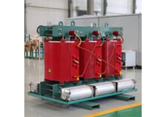 Transformer Component 3