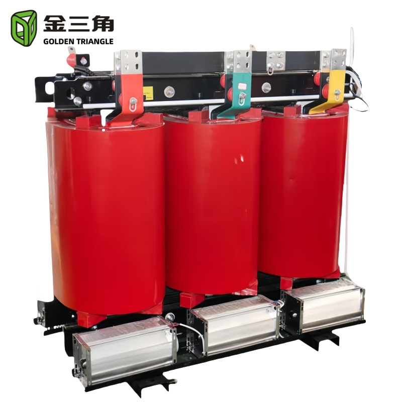 Reliable Toroidal Dry Type Transformers for Efficient Power Distribution