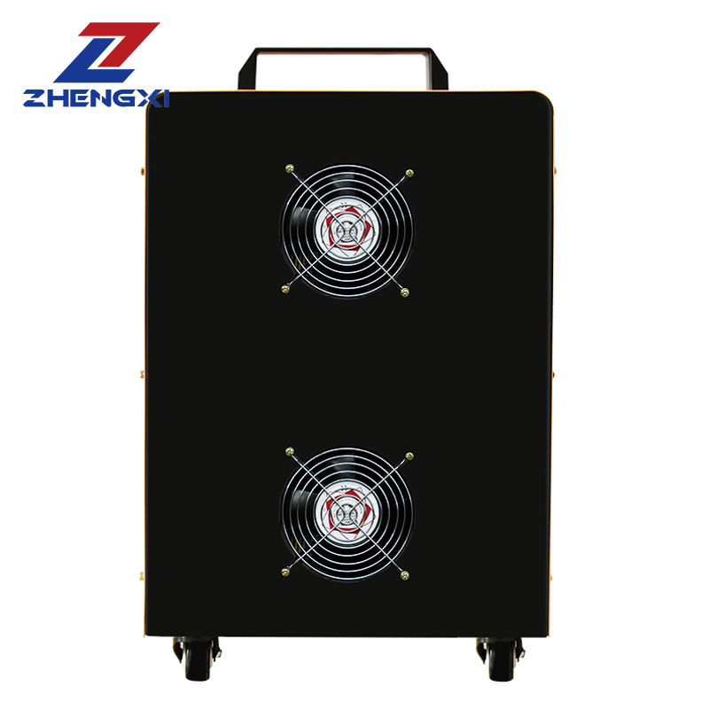 Single Phase to Three Phase Dry Type Transformer Input 220V Output 380V