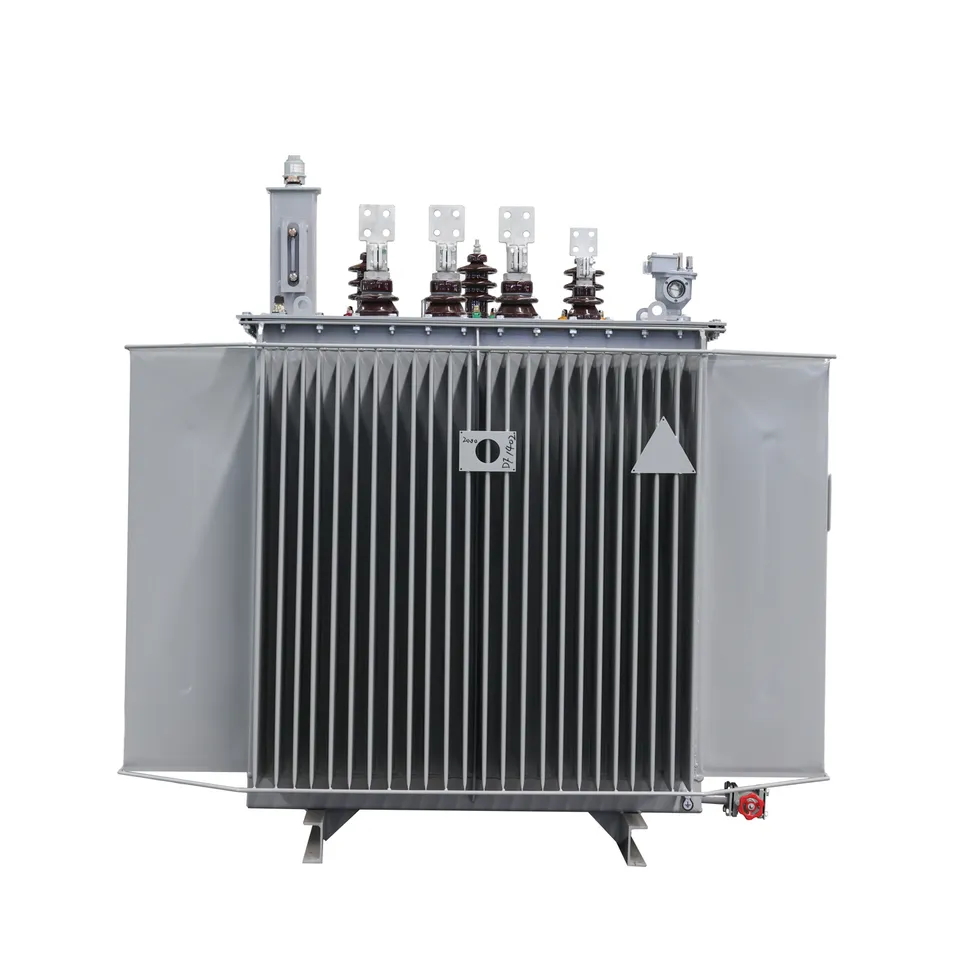 Transformer Detail 2