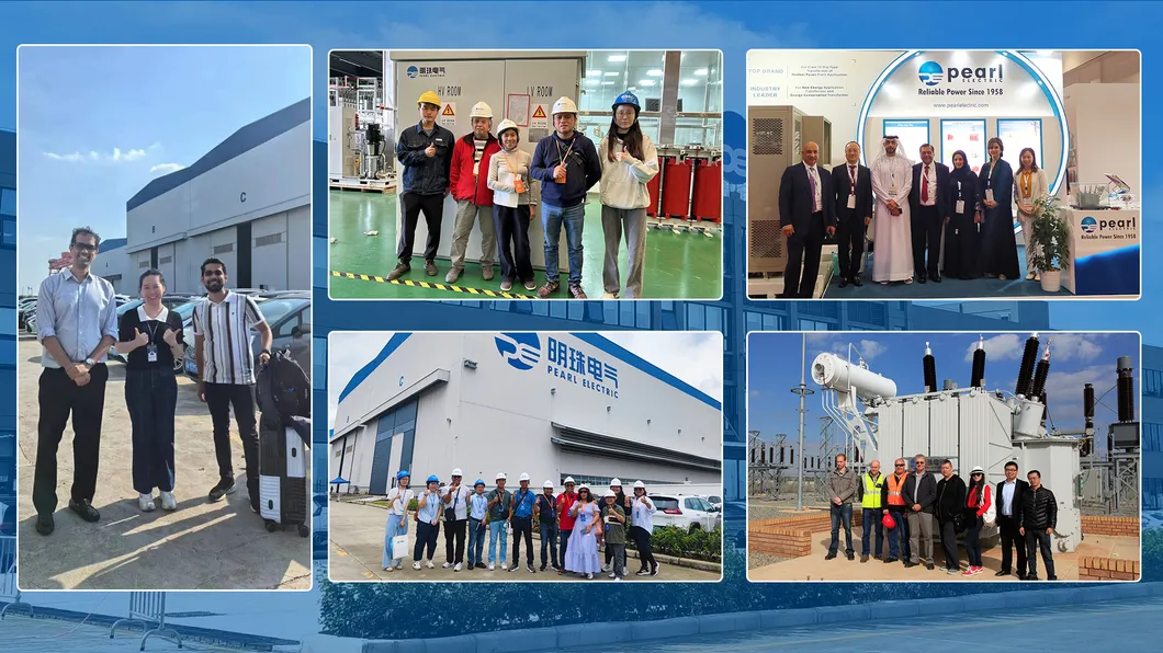 Production Facility 3