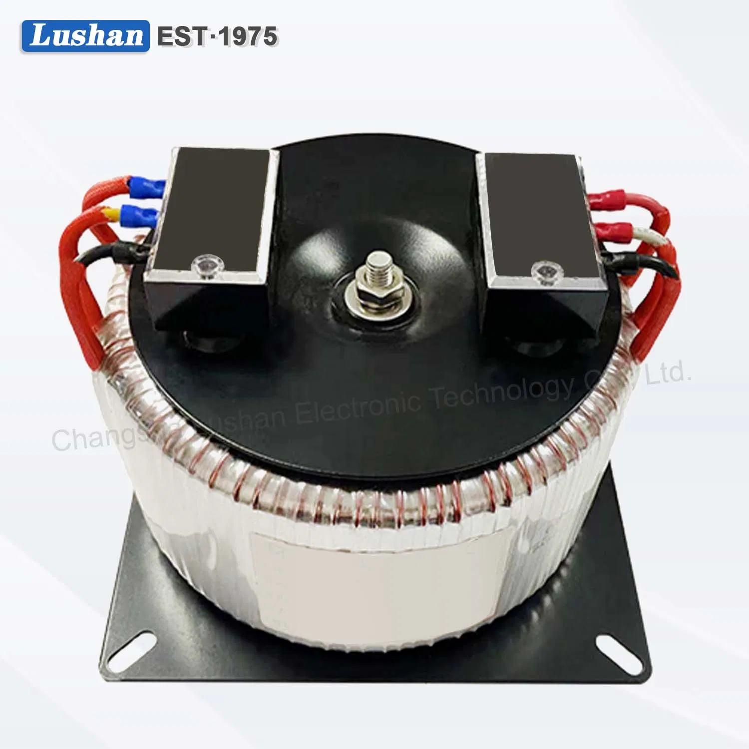 480va 380V-64V Dry Electric Copper Isolation Mining Coal Test Toroidal Transformer Price to Power Supply of Power 8va~2kVA with Low Voltage 0-1140V 20~400Hz