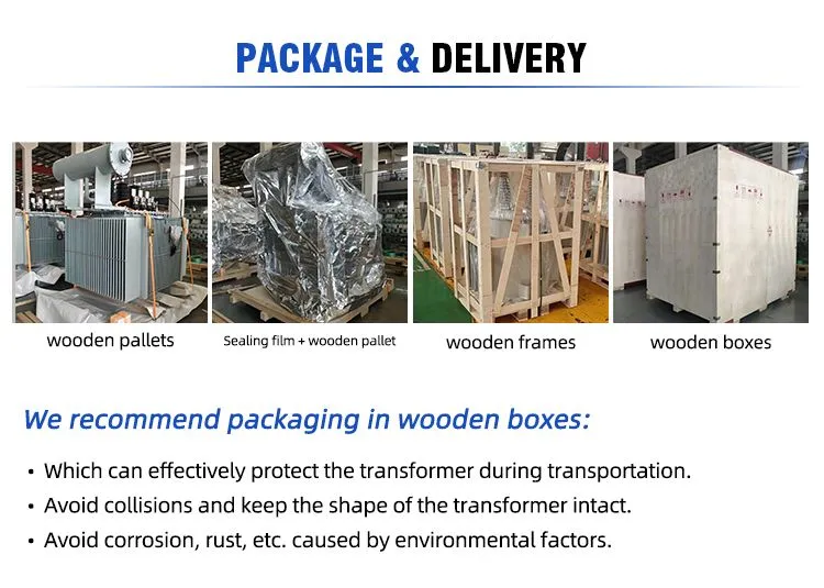Distribution Transformer