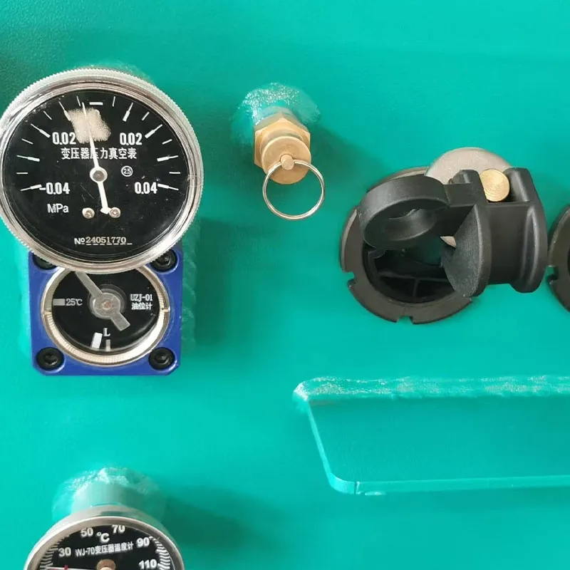 Hot Selling High-Voltage American Prefabricated Substation Power Transformer for International Markets