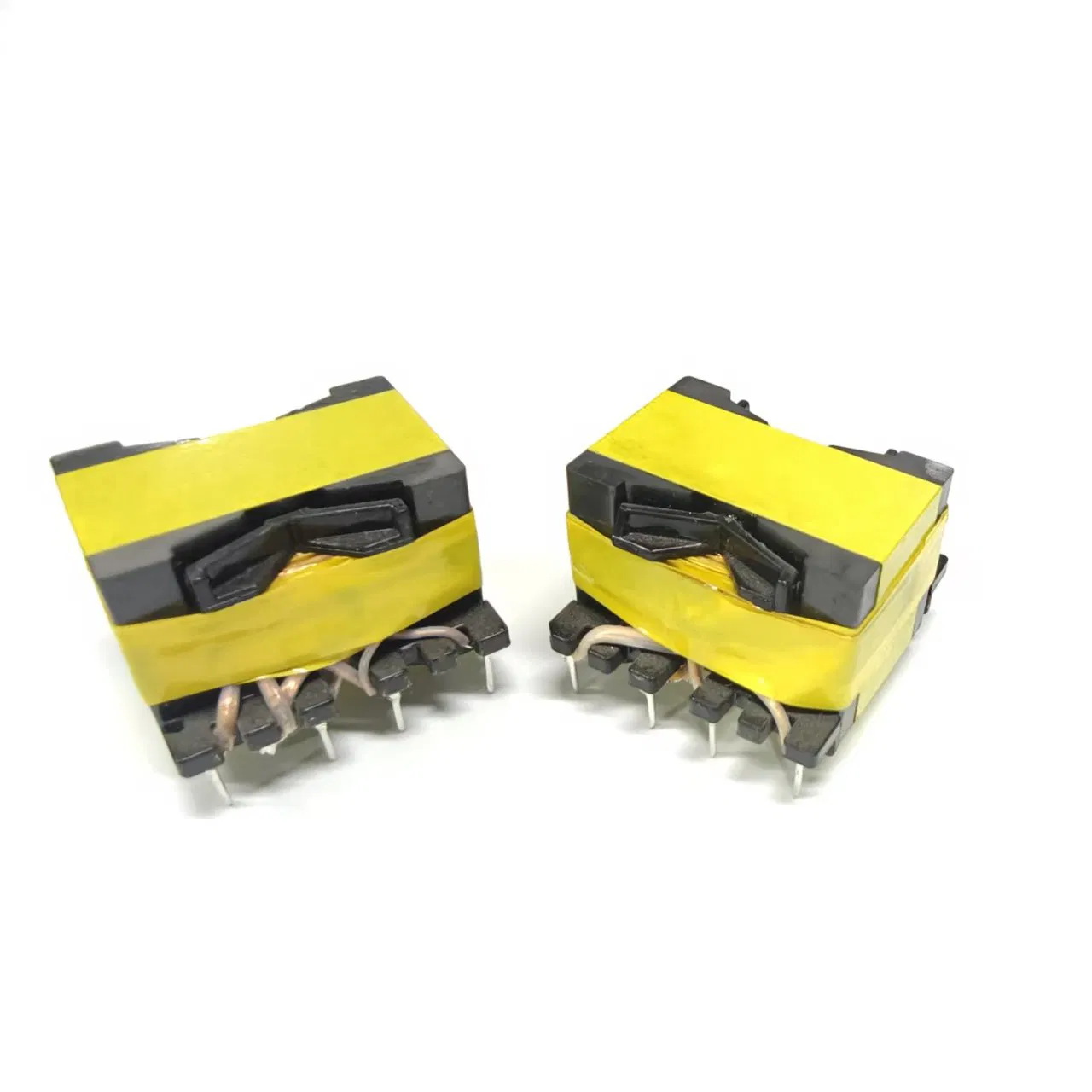Switching Factory Outlet Fast Delivery Power Transformer Manufacturer Choke Coil with UL for Construction Machinery Efficient