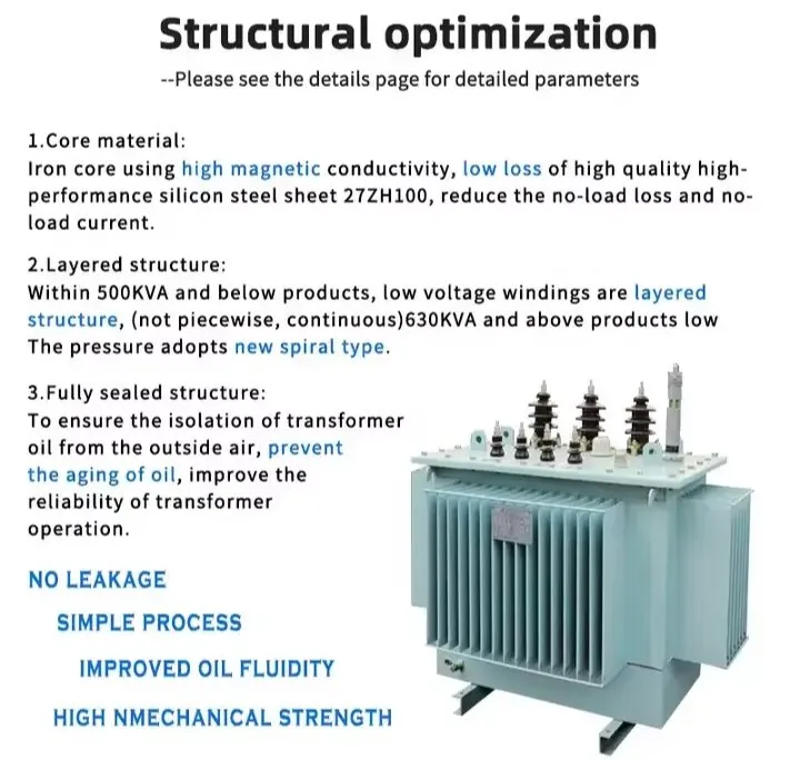 Transformer Component 2