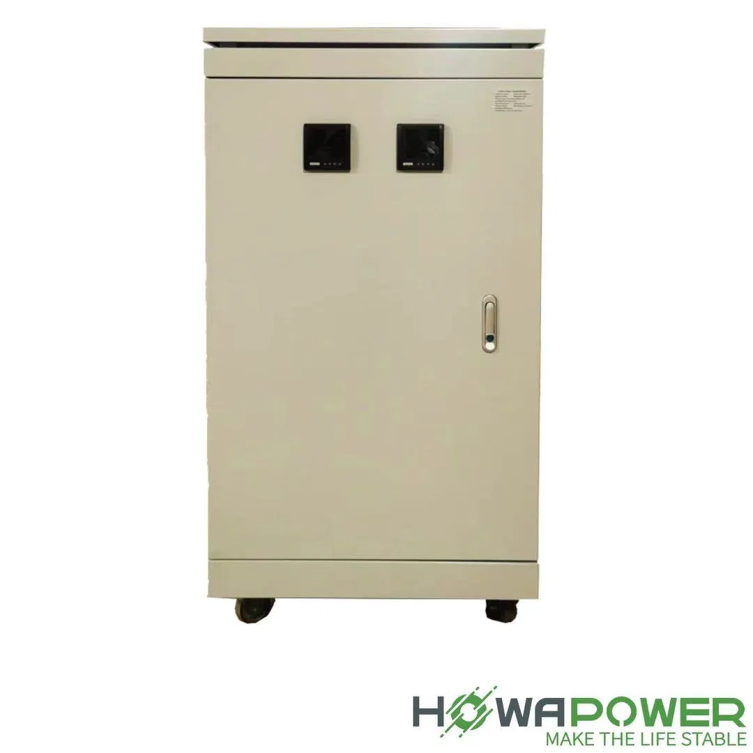 High-Quality 220 - 480V Primary/Secondary Isolation Transformer for Industrial Power