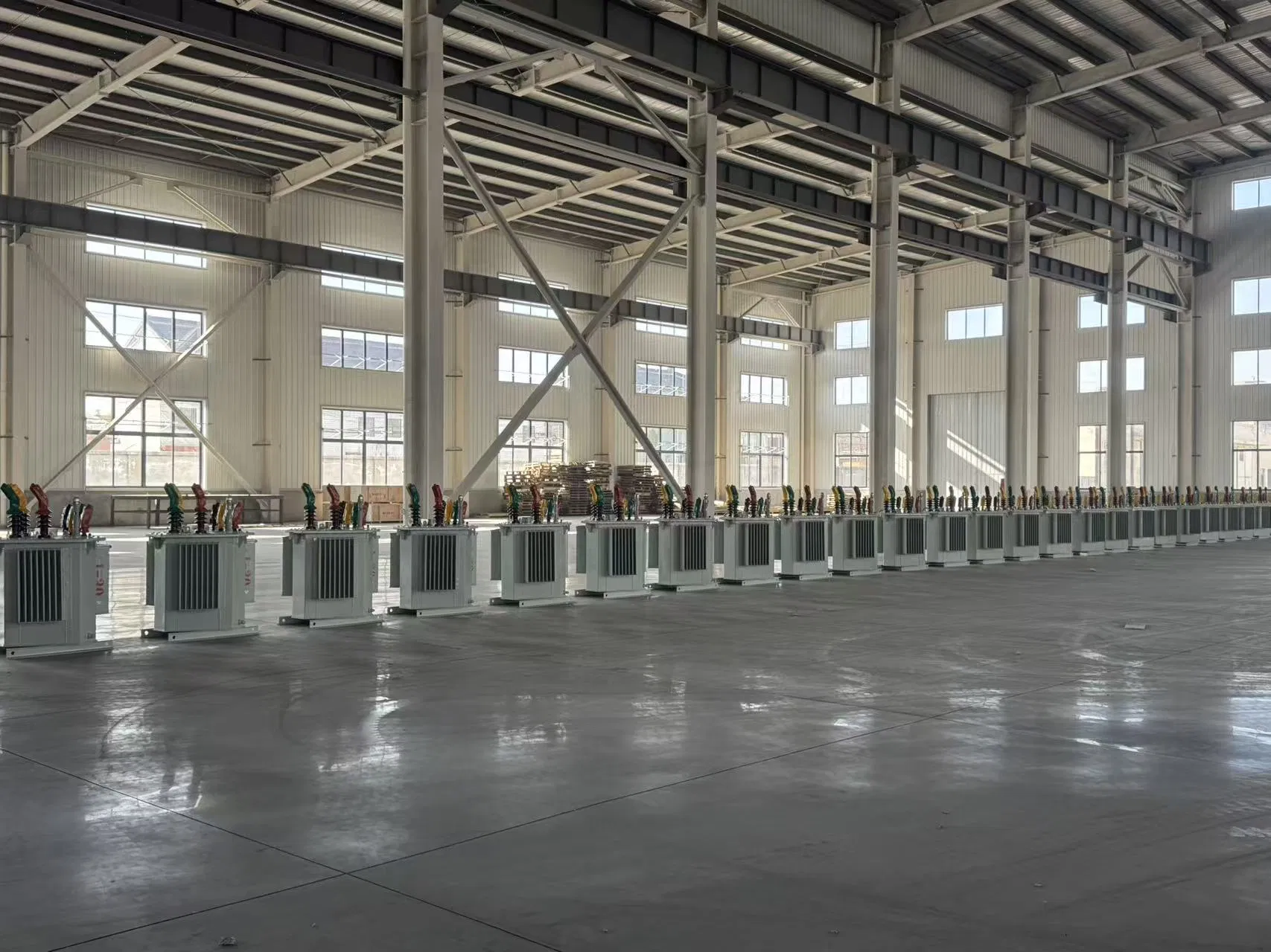 Quality Standard Documentation