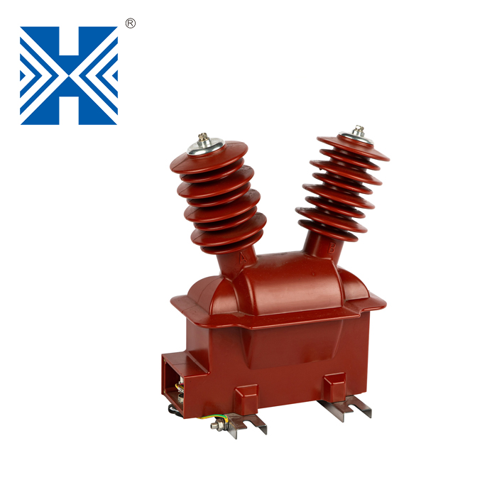 Jdzw 10kv Potential Power High Voltage Instrument Transformer PT/Potential Transformers
