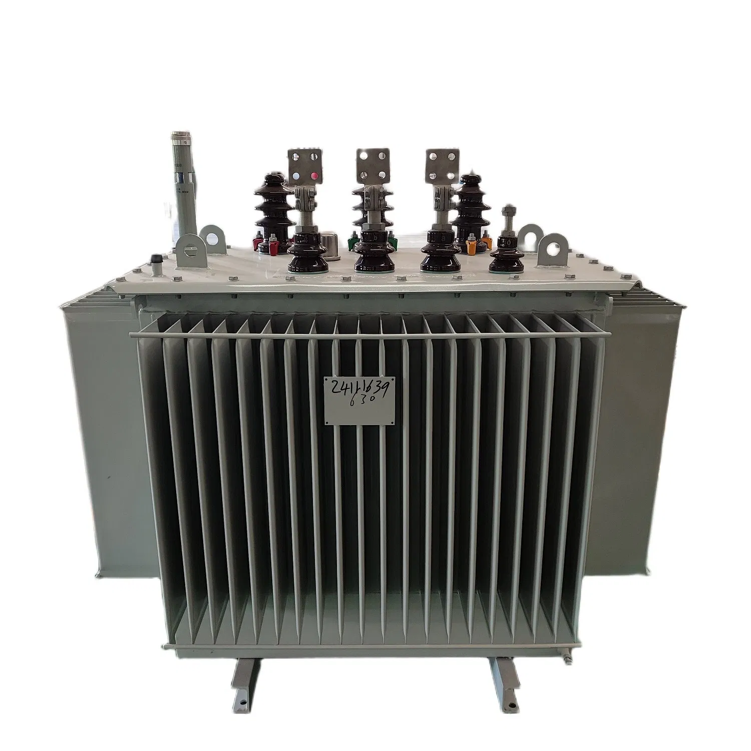 Oil Immersed Transformer 10 Kv 150 kVA 250 kVA 630 kVA Power Distribution Transformer