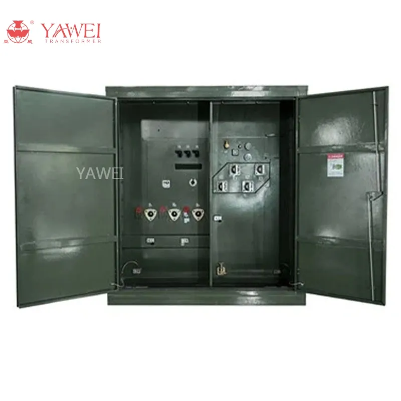 Transformer Component 1