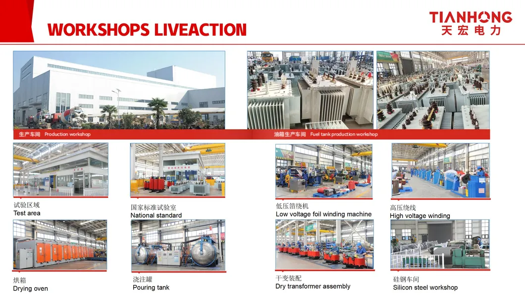 Production Facility 2