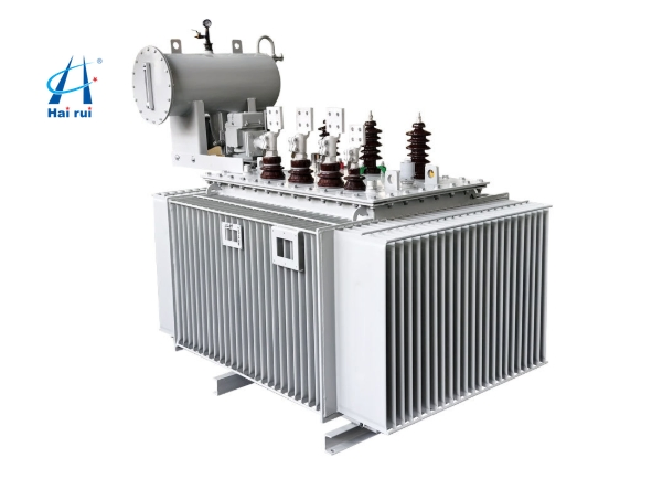 Sz11three Phase Rectifier Transformer a Step-Down From 20 Kv to 0.4 Kv