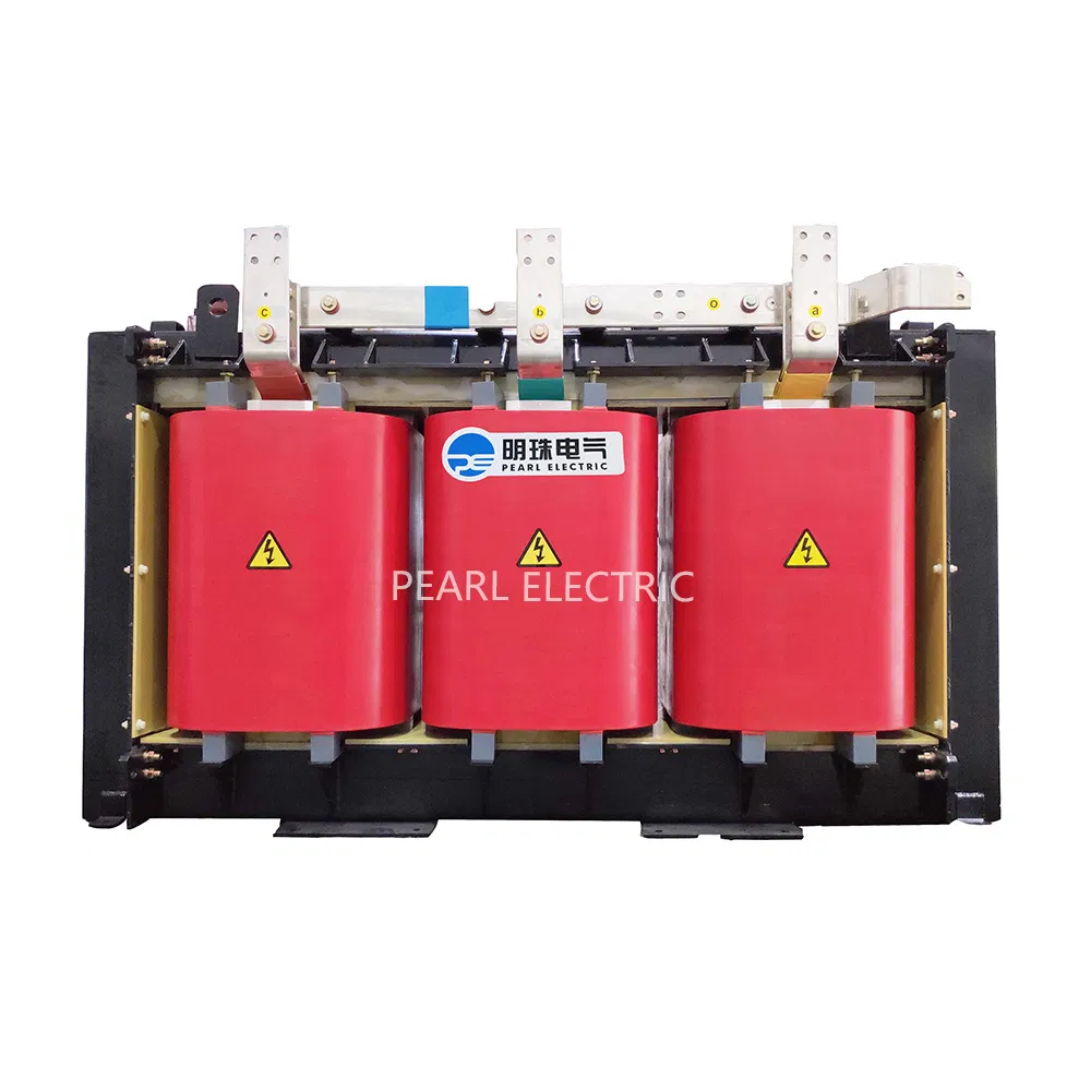 Transformer Component 1