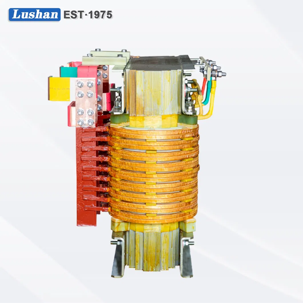 High Impedance Design