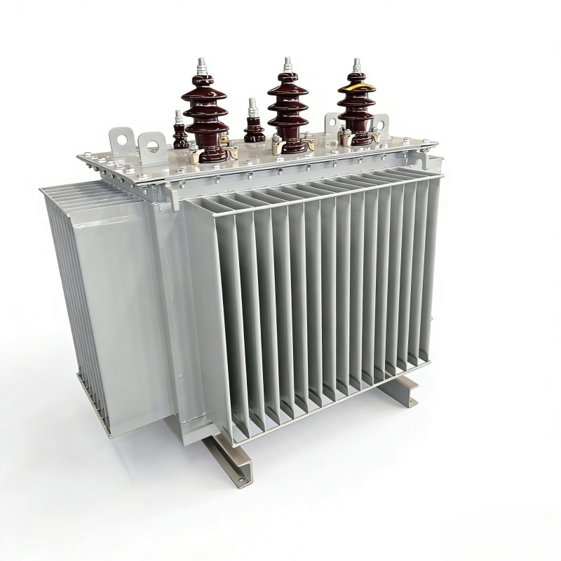 Schneider Auto-Transformer Toroidal Intermediate Frequency Combined Power Oil-Immersed Transformer