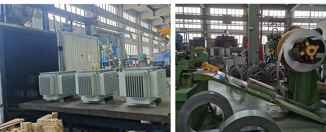 Production Facility 2