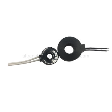 50Hz solid core current transformer for electricity meter