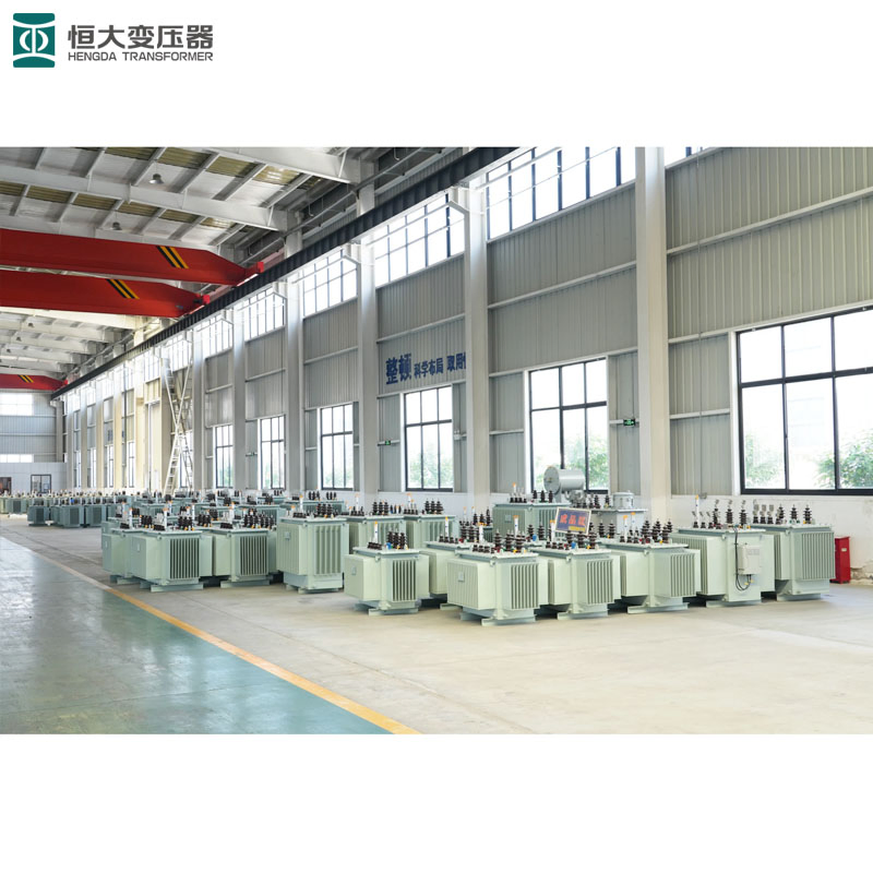 High Quality Single Phase 10kv to 0.4kv Low Voltage Transformers Competitive Prices
