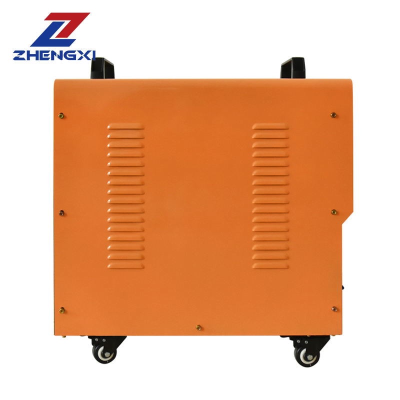 Single Phase to Three Phase Dry Type Transformer Input 220V Output 380V