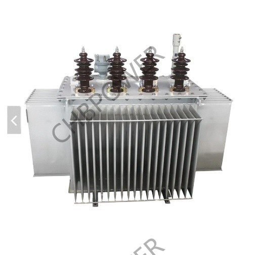 Hot Electrical Step up Voltage Prefabricated Compact Distribution Ee Od Power Transformer