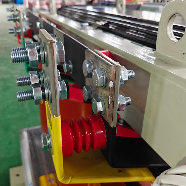 10kv Dry Type Transformer 400kVA Copper Winding High Efficiency Low Loss