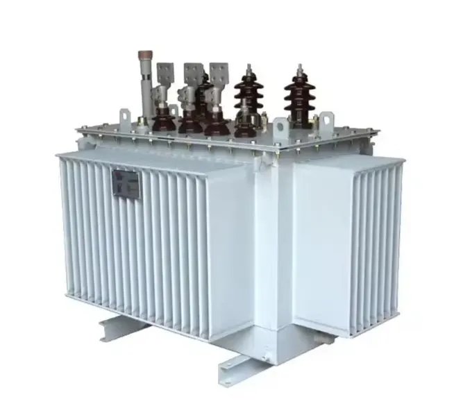 Step up Electrical Transformer