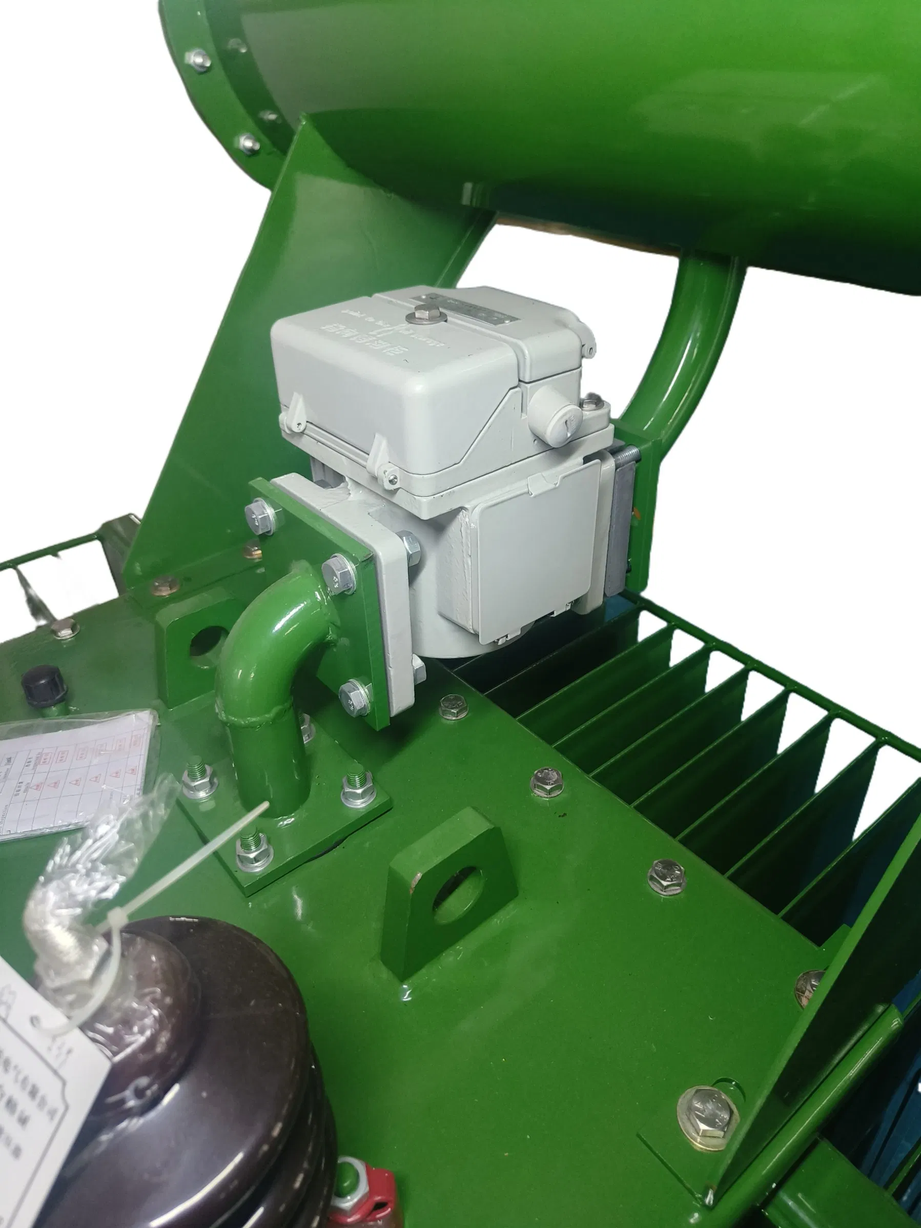 Large Capacity High Voltage Three Phase Step Down Compact Prefabricated Substation Oil Immersed Electric Power Distribution Transformer Hv 33kv 20kv 11kv 0.4kv