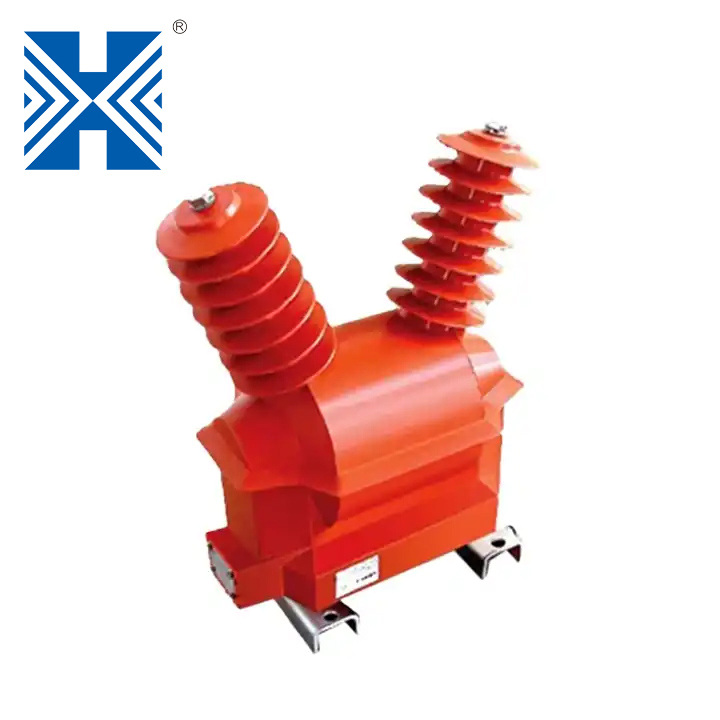 Jdzw 10kv Potential Power High Voltage Instrument Transformer PT/Potential Transformers
