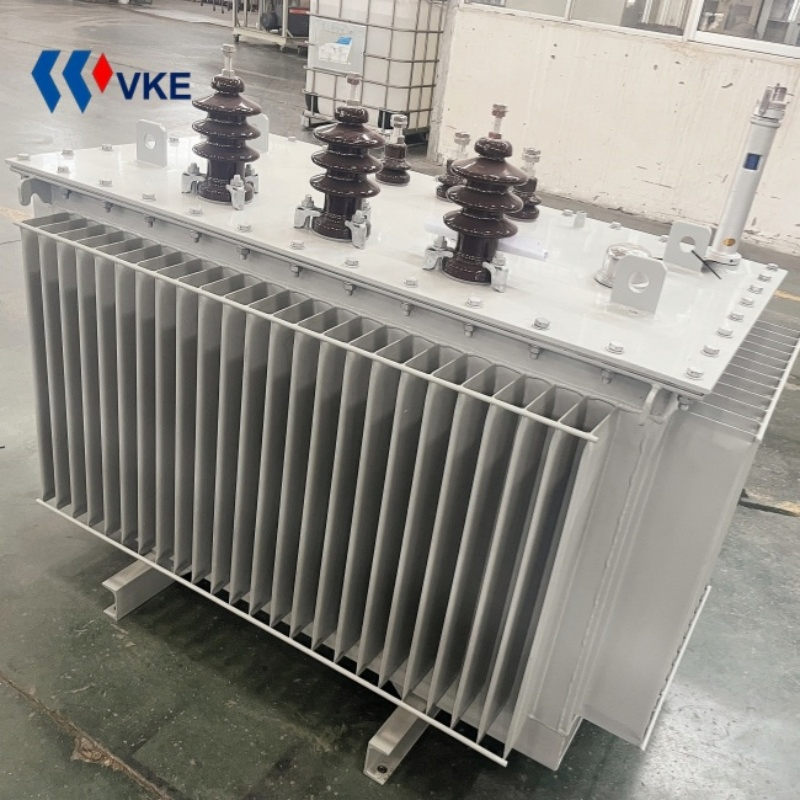 Factory Price 35kv 3150kVA 20mva 31.5mva Oil Filled Industrial Distribution Transformers Price