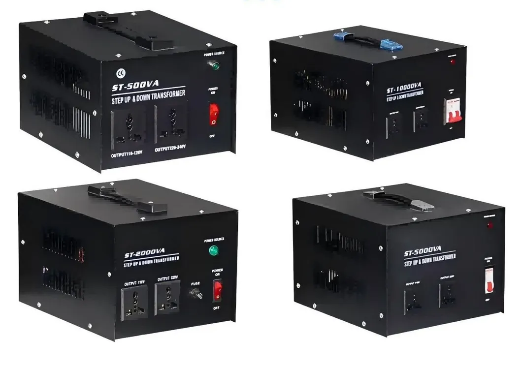 Transformer Details 4