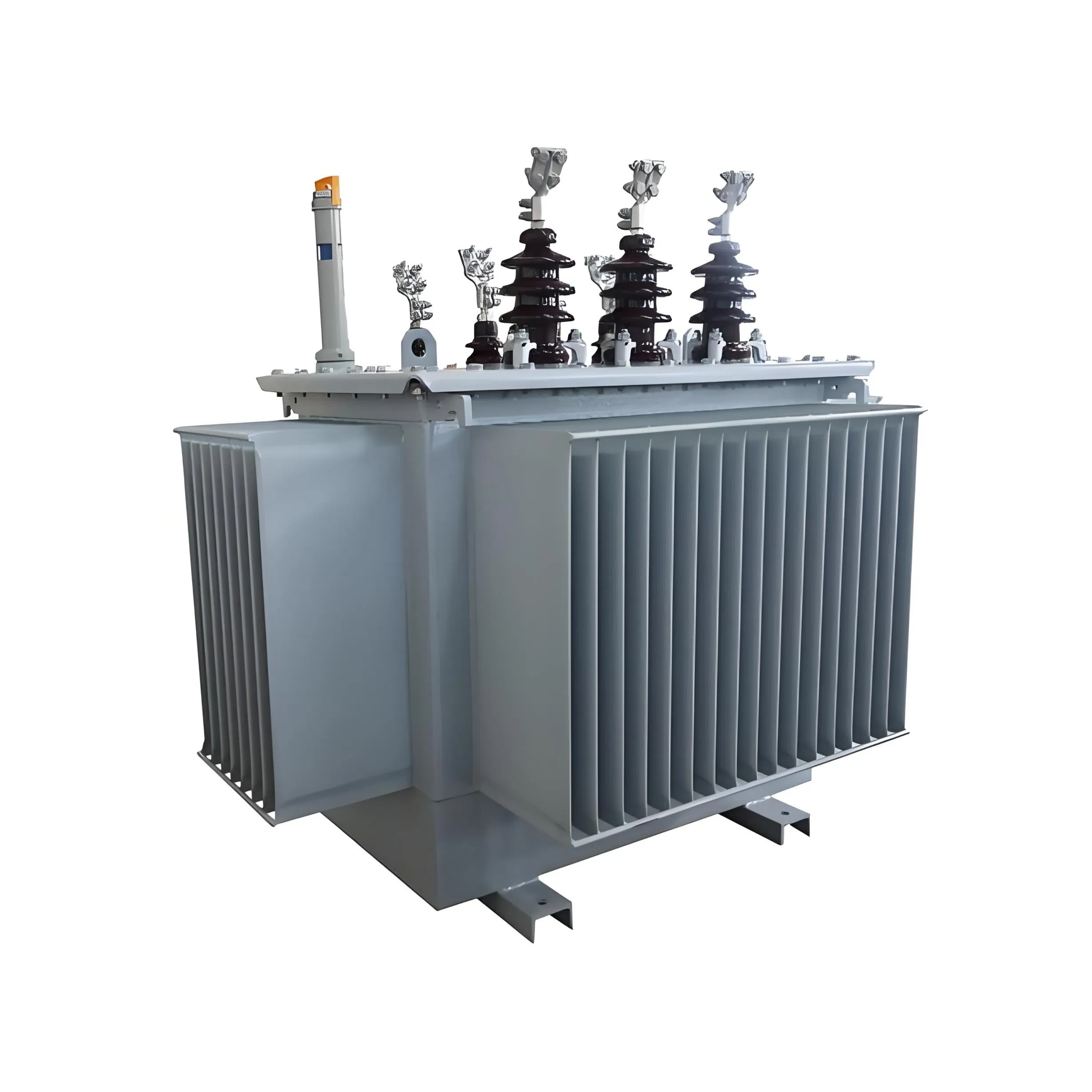 11kv 33kv 500kVA 630kVA Three Phase Oil Immersed Power Transformer