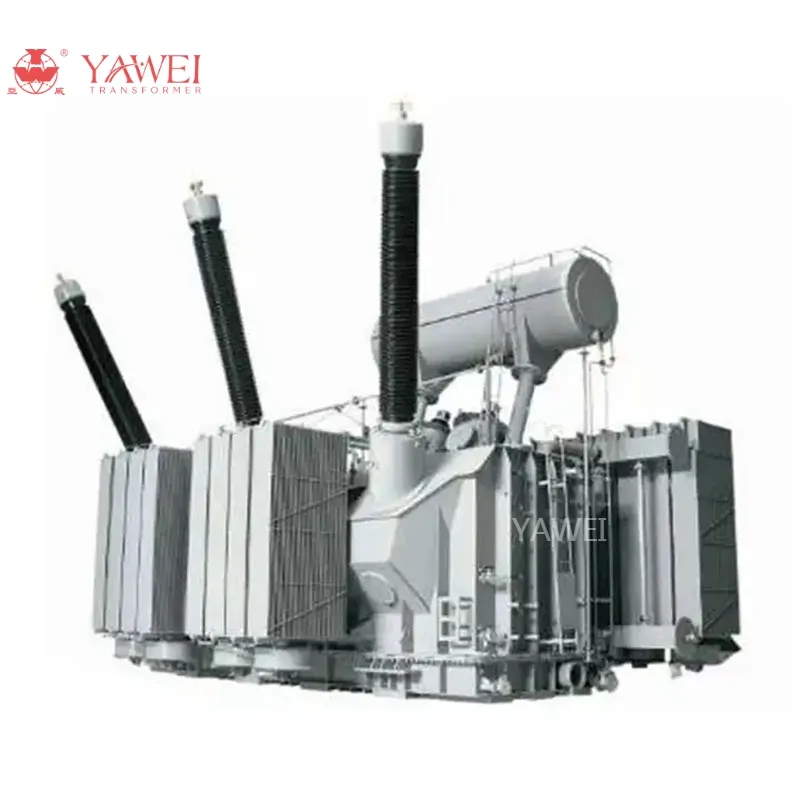 Transformer Detail 1