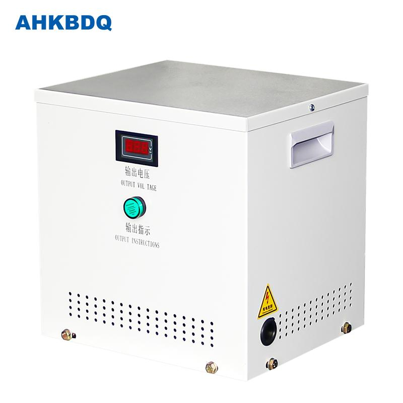 Three Phase Transformer Isolation Step Down Transformer Power Supply Transmission Current Electrical/Electric Price 1000kVA 500 kVA 300kVA 380V to 220V