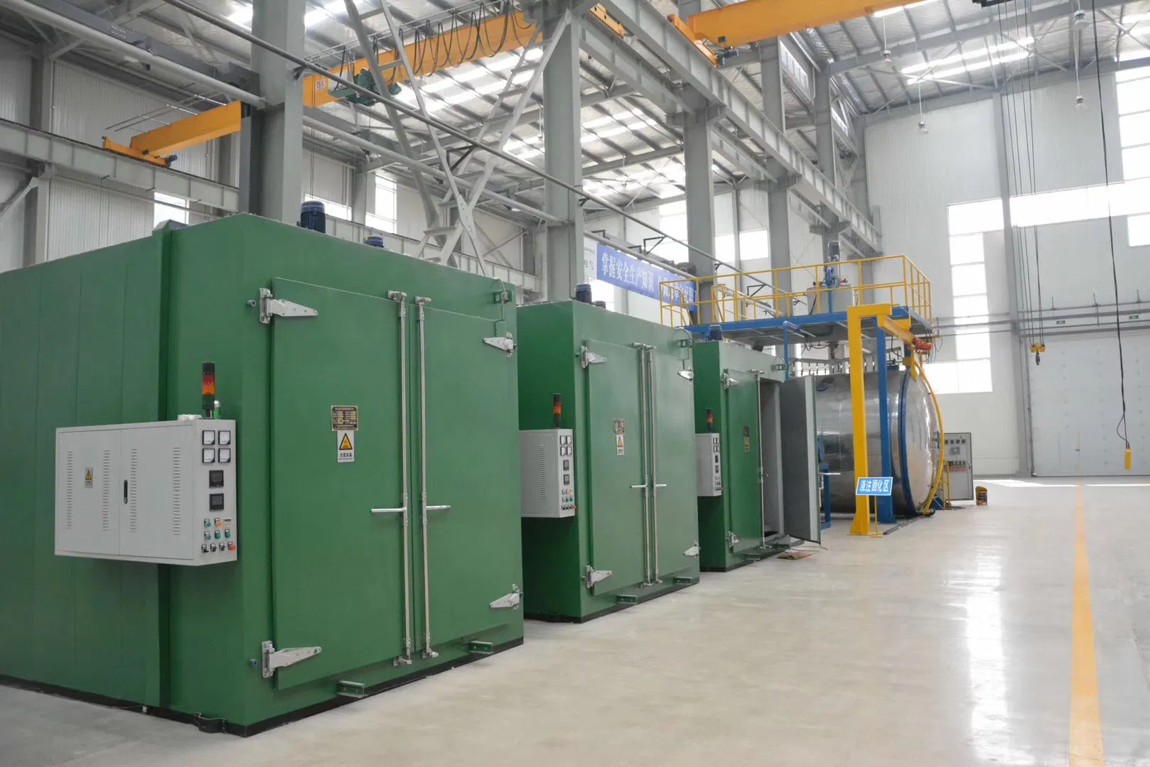 10kV Cast Resin Dry Typehigh Voltage Power Electric Toroidal Transformer