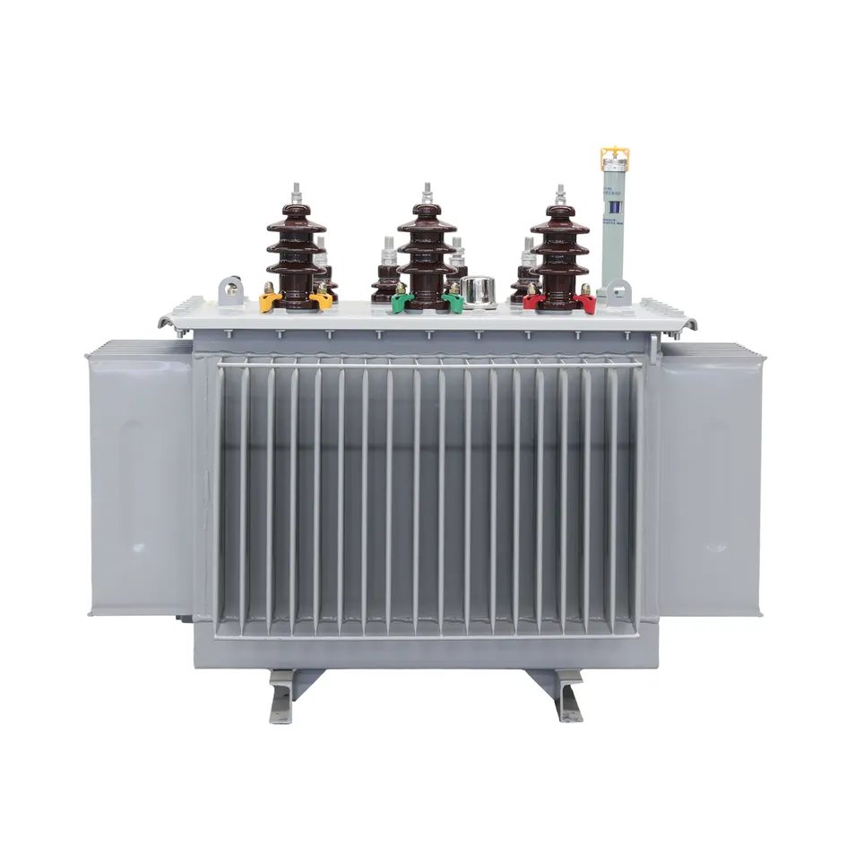 Transformer Detail 1