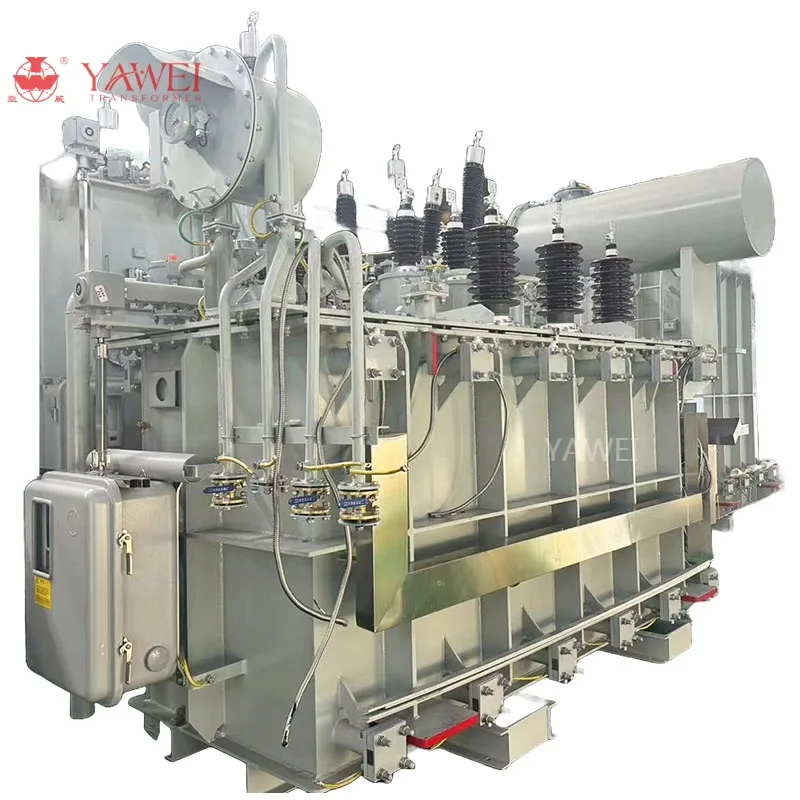 Transformer Detail 2