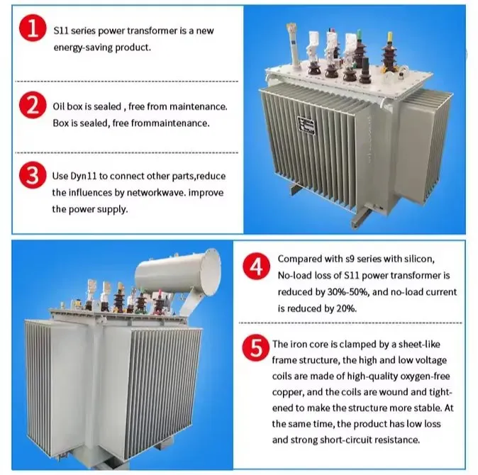 Transformer Component 1