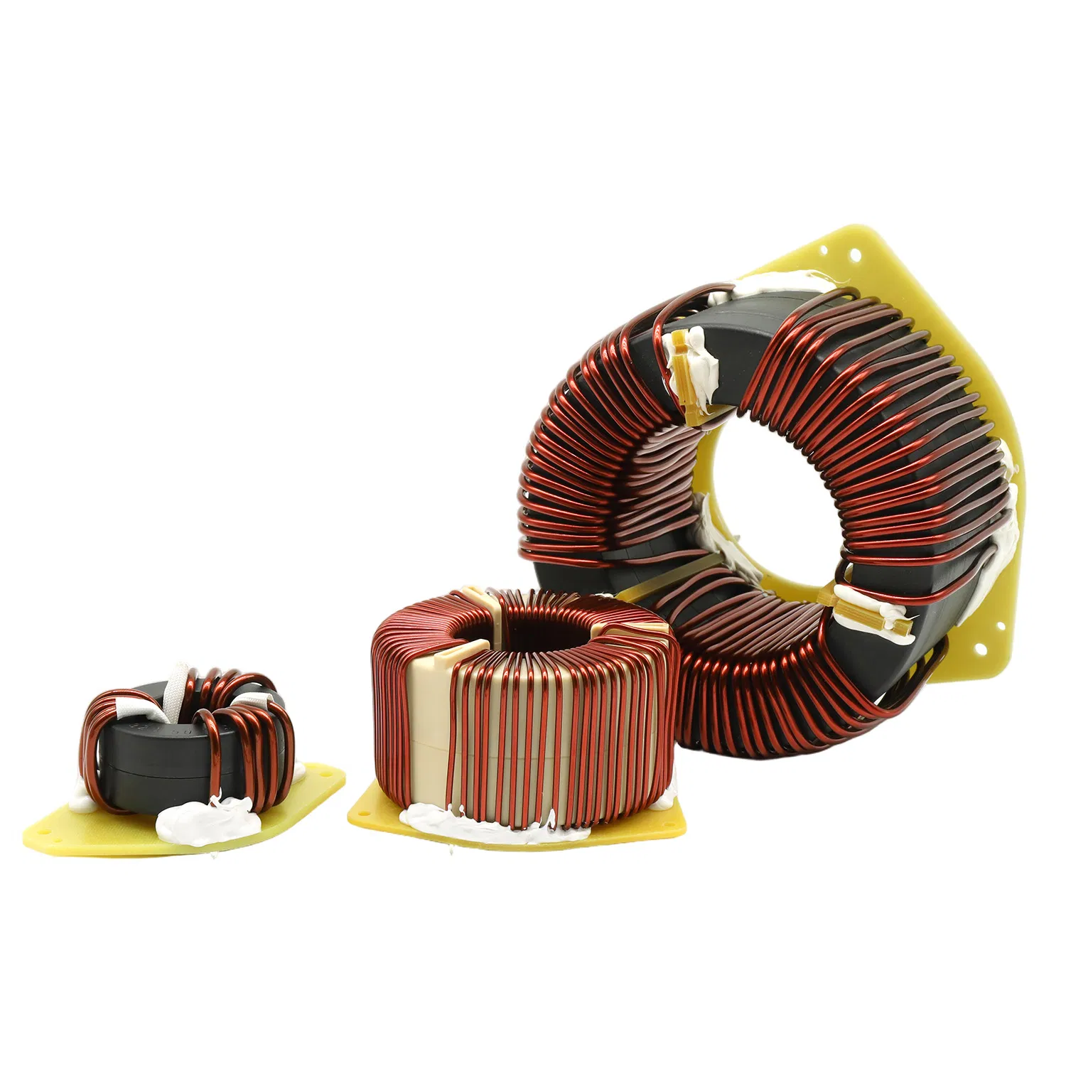 High Quality Power Transformer Current Transformer Toroidal Transformer Three Phase Transformer Electric Transformer