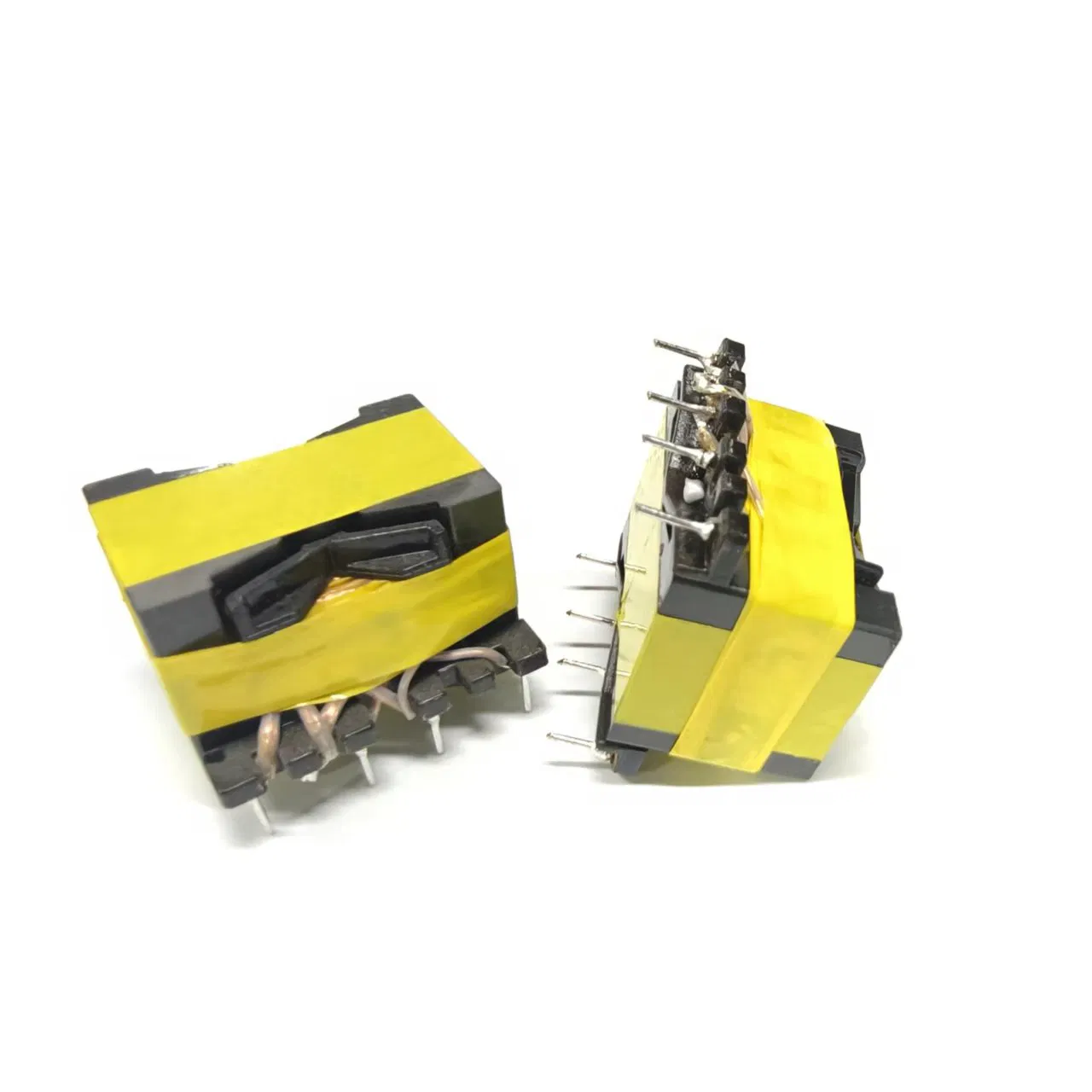 Switching Factory Outlet Fast Delivery Power Transformer Manufacturer Choke Coil with UL for Construction Machinery Efficient