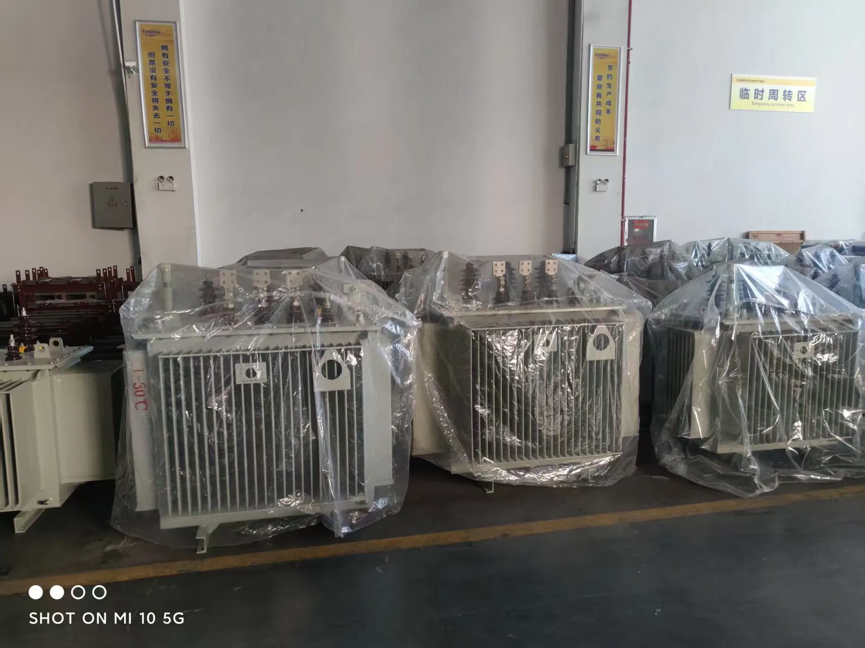 Transformer Detail 1