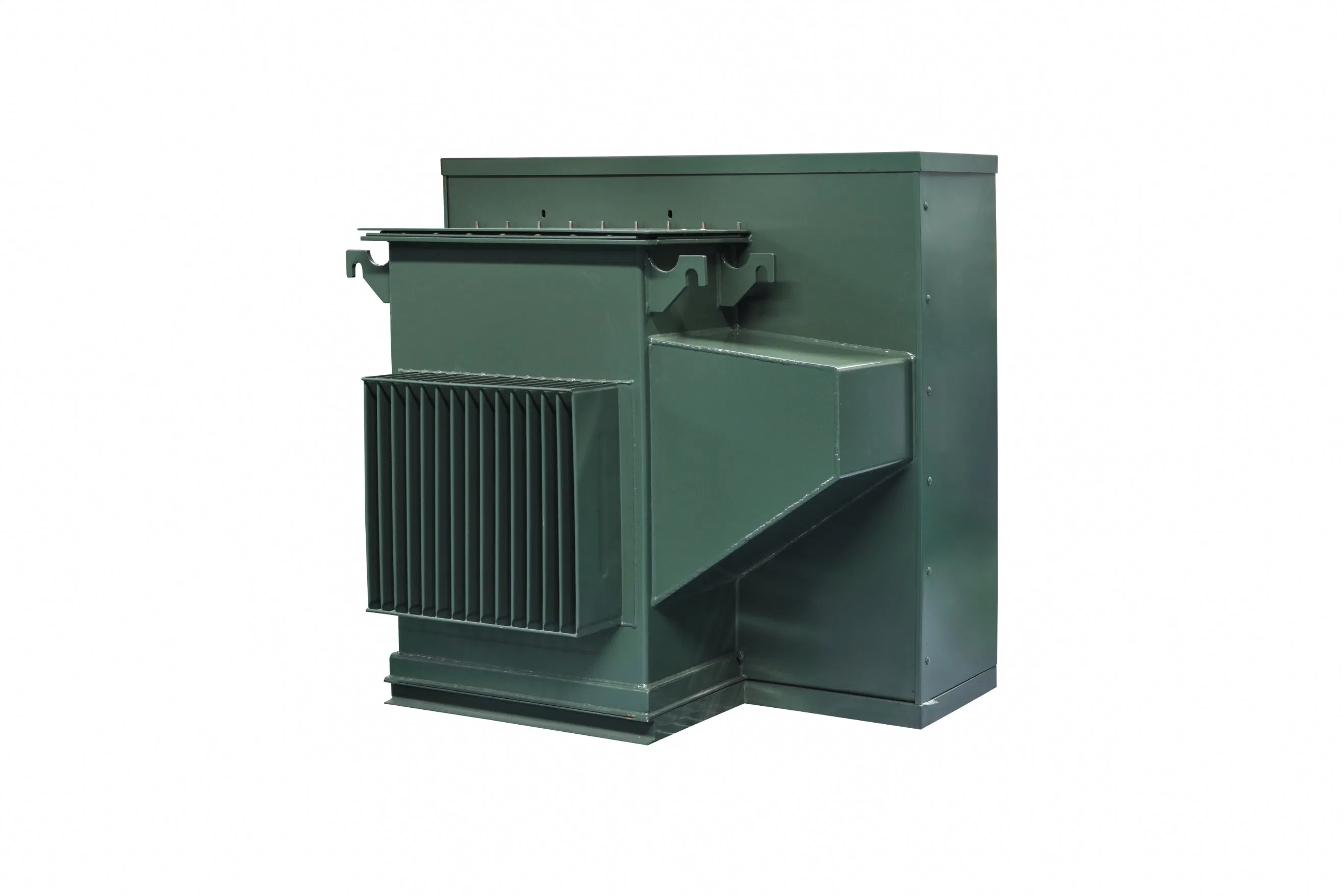 Factory IEEE Standard 6.3kv 15kv 24kv 1000kVA 750kVA Onan Pad Mounted Transformer with UL DOE