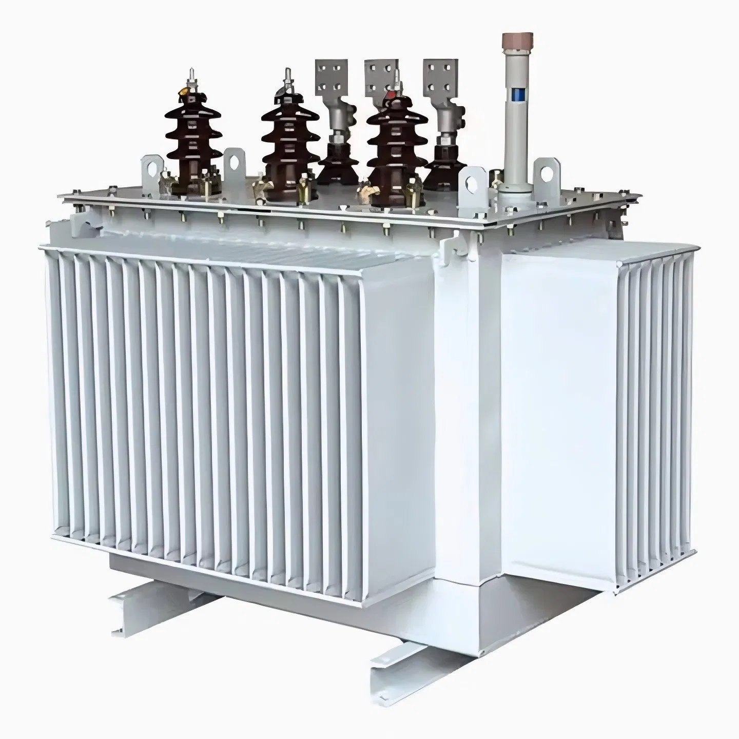 High Performance Rectifier Transformer for 200kv to 630kv Systems