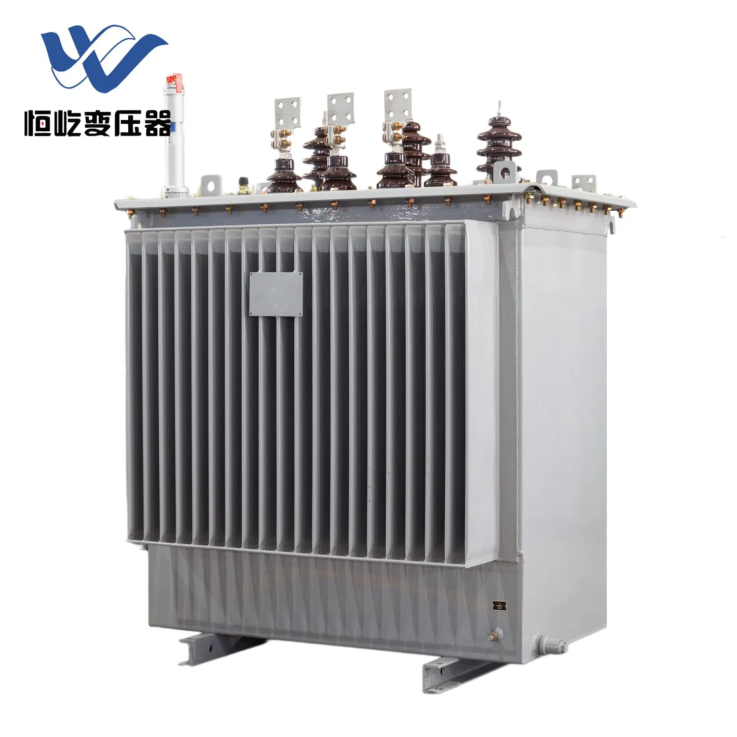 Advanced Power Distribution Transformer with Oil Immersion Technology Power Transformer Electric Transformer Step Down Transformer Step up Transformer