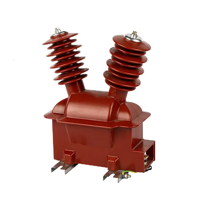 Potential Transformer Detail 1