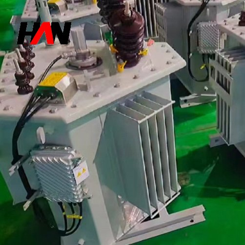 Furnace Transformer 1000kVA Three Phase 660V for Induction Heating Equipment