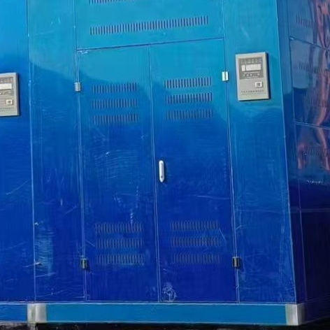 New Trend 2500kVA 15kv Box Type Substation Transformer, Chinese Style New Energy Transformer, Power Transformer Wind Power Generation System,